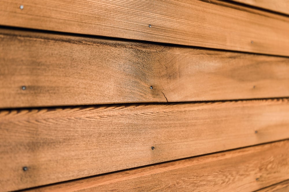 How to Maintain your Cedar Home