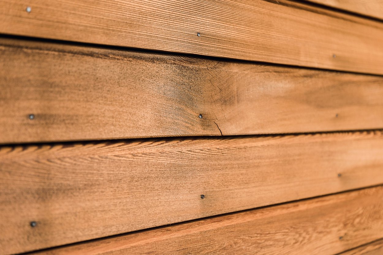 How to Maintain your Cedar Home